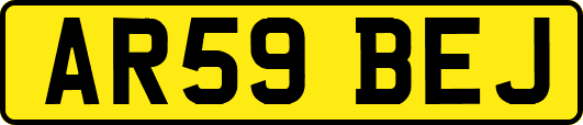 AR59BEJ