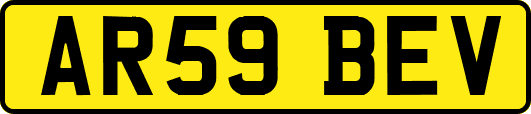 AR59BEV