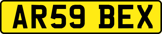 AR59BEX