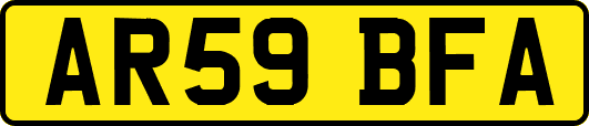 AR59BFA