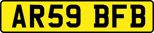 AR59BFB