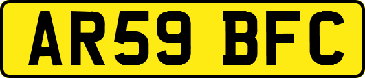 AR59BFC