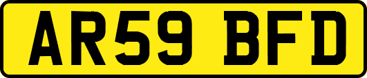 AR59BFD