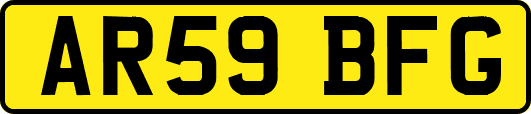 AR59BFG