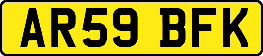 AR59BFK