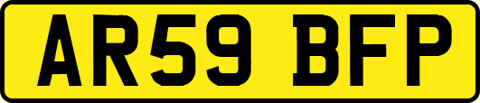 AR59BFP