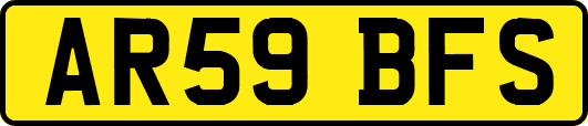 AR59BFS