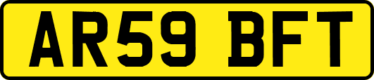 AR59BFT