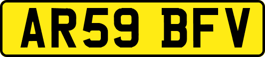 AR59BFV