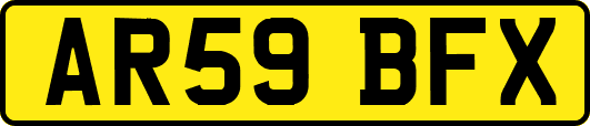 AR59BFX