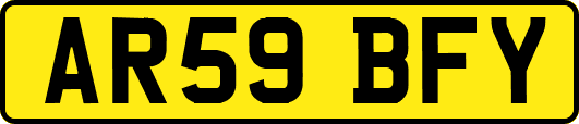 AR59BFY