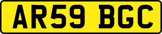 AR59BGC