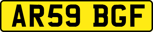 AR59BGF