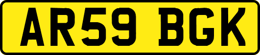 AR59BGK