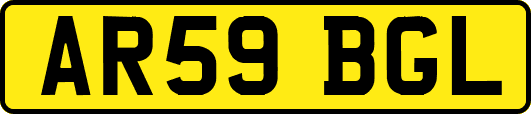 AR59BGL