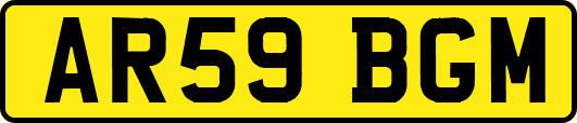 AR59BGM