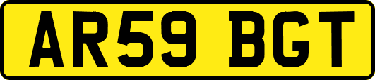 AR59BGT