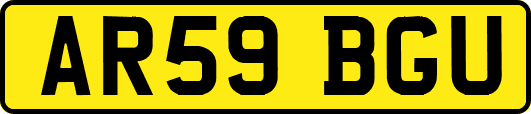 AR59BGU