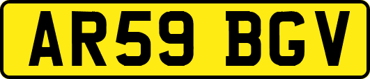 AR59BGV