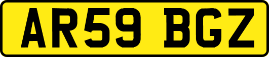 AR59BGZ