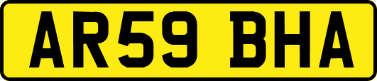 AR59BHA