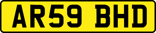 AR59BHD