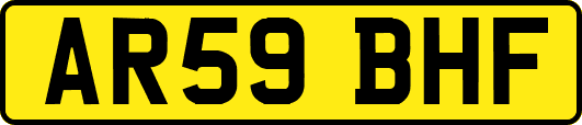 AR59BHF