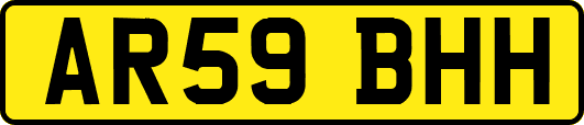 AR59BHH