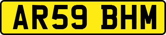 AR59BHM
