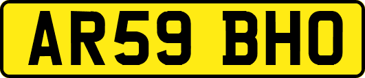 AR59BHO