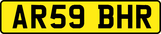 AR59BHR
