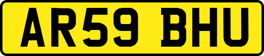 AR59BHU