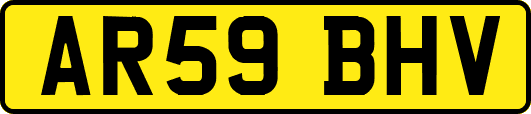 AR59BHV