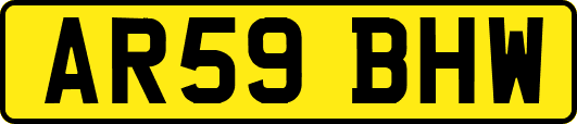 AR59BHW