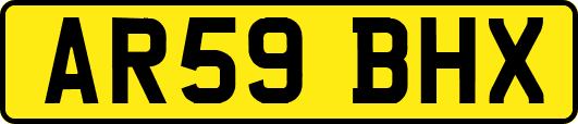 AR59BHX