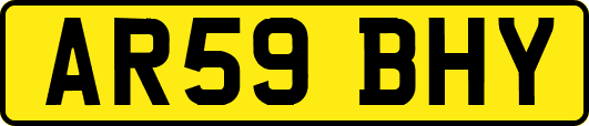 AR59BHY