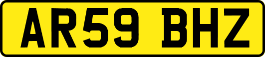 AR59BHZ