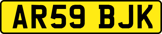 AR59BJK