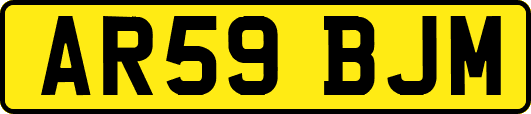 AR59BJM