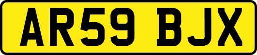 AR59BJX