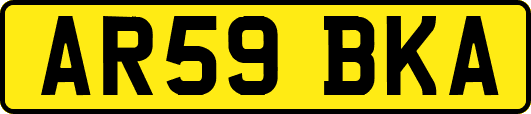 AR59BKA