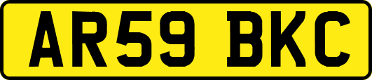AR59BKC