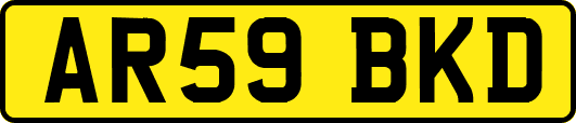 AR59BKD