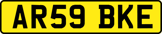 AR59BKE