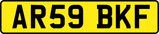 AR59BKF