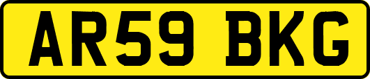 AR59BKG