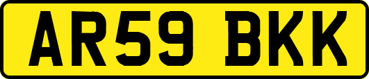 AR59BKK