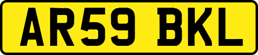 AR59BKL