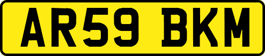 AR59BKM