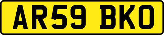 AR59BKO